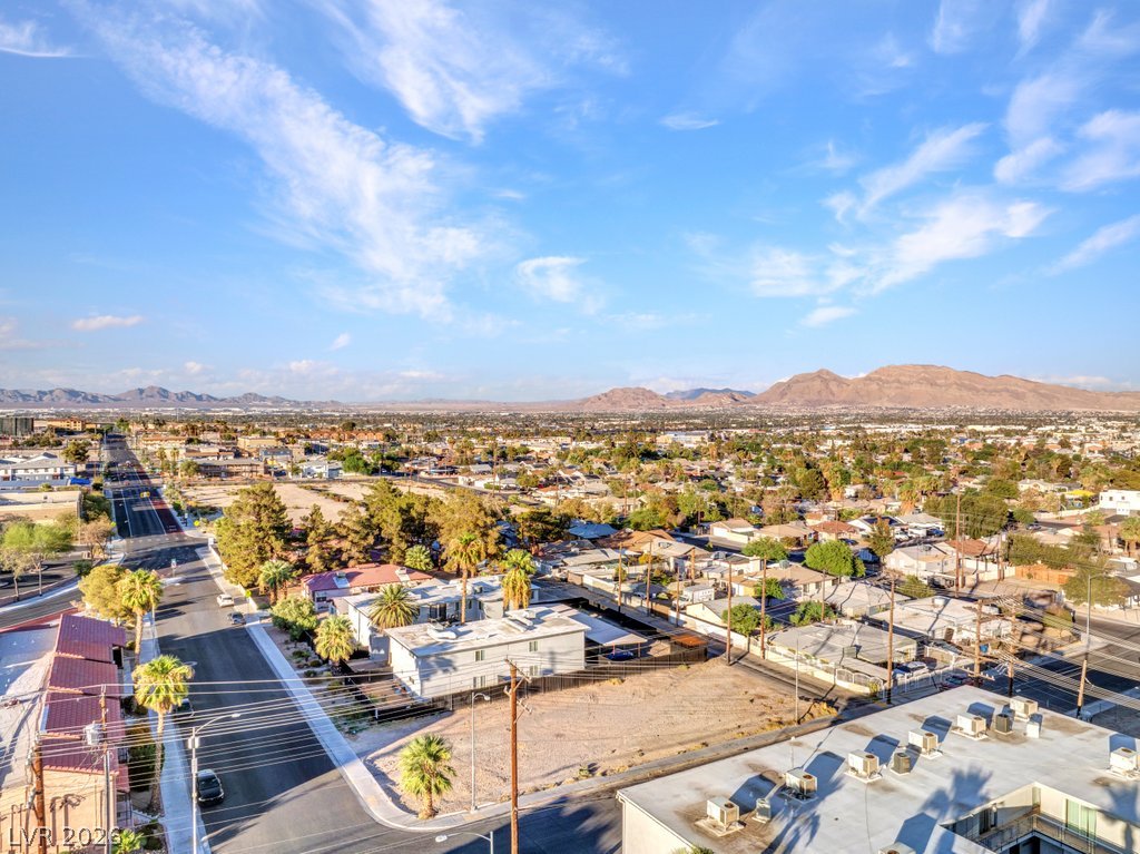 423 13th Street Las Vegas NV 89101
