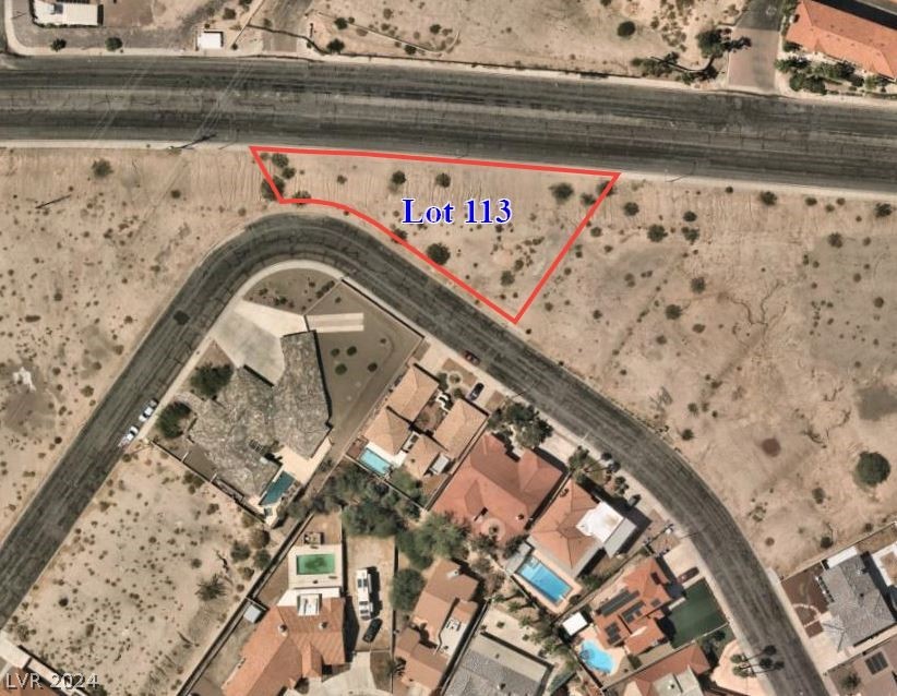 3614 Bayview Drive Laughlin NV 89029