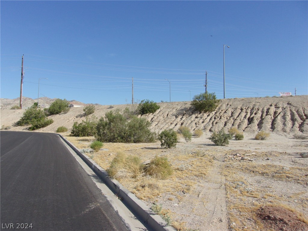 3614 Bayview Drive Laughlin NV 89029