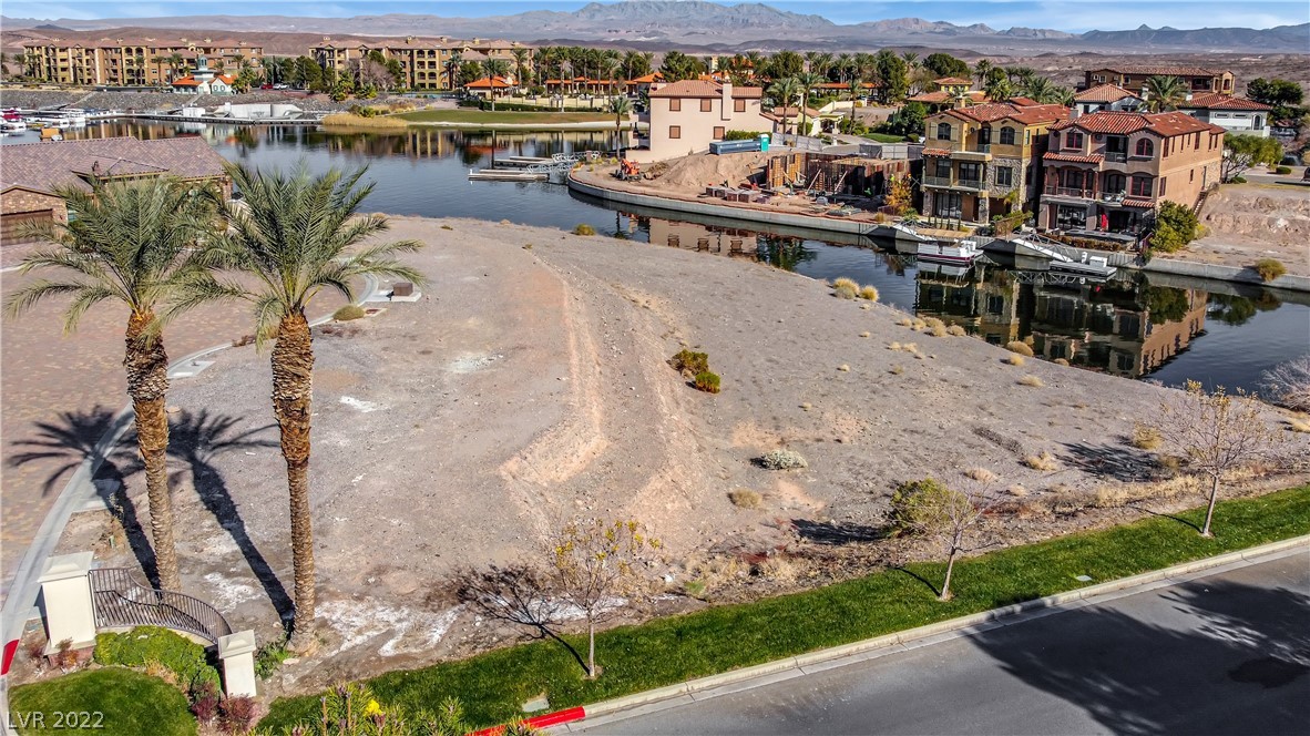 2 Via Di Lugano Henderson NV 89011