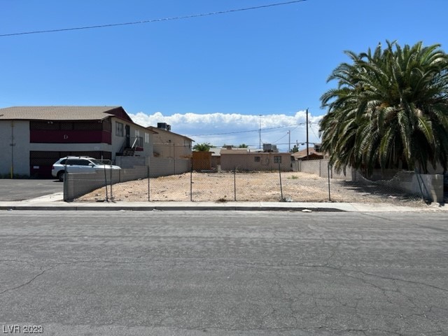 1919 Yale Street North Las Vegas NV 89030