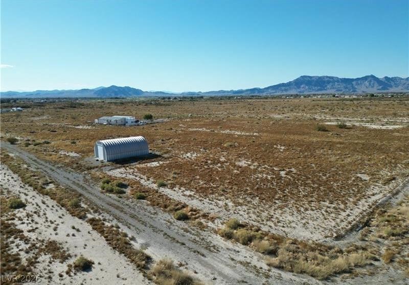 720 North Cardon Avenue Pahrump NV 89060