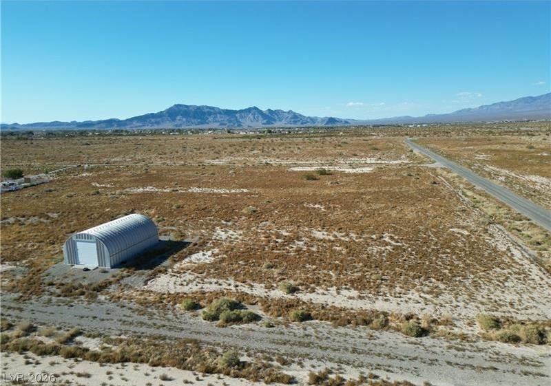 720 North Cardon Avenue Pahrump NV 89060