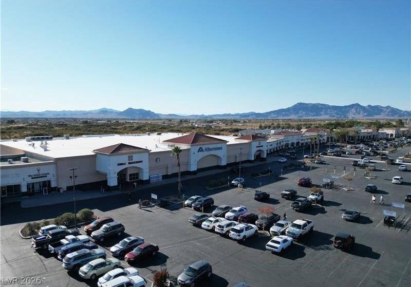 720 North Cardon Avenue Pahrump NV 89060