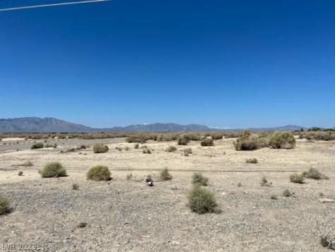 1780 East Casino Street Pahrump NV 89048