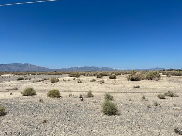 1780 East Casino Street Pahrump NV 89048