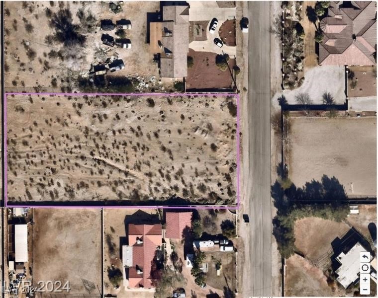 North Dapple Gray Road Las Vegas NV 89149