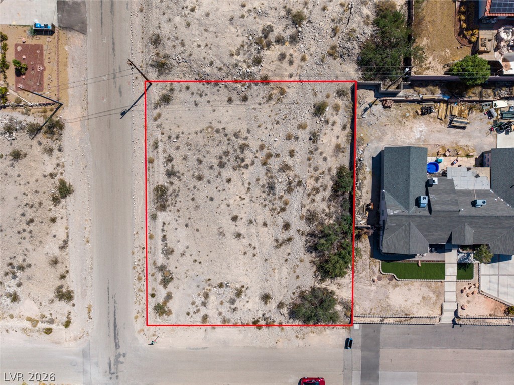 536 Benedict Drive Las Vegas NV 89110