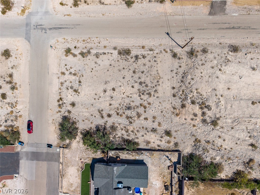 536 Benedict Drive Las Vegas NV 89110