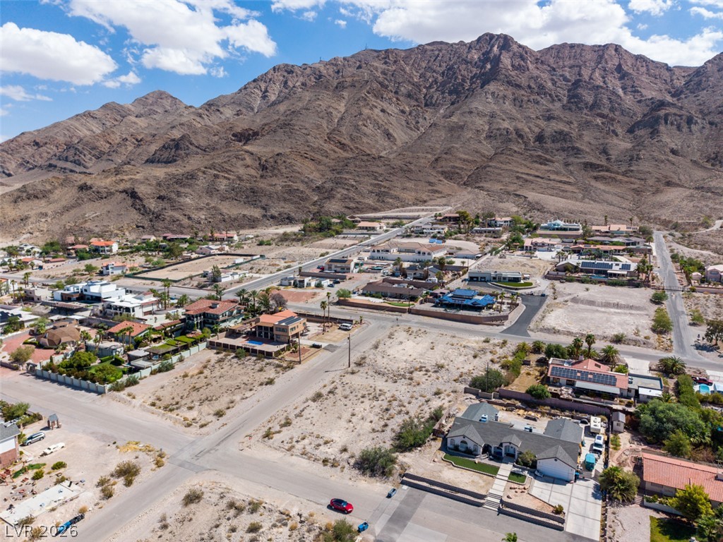 536 Benedict Drive Las Vegas NV 89110
