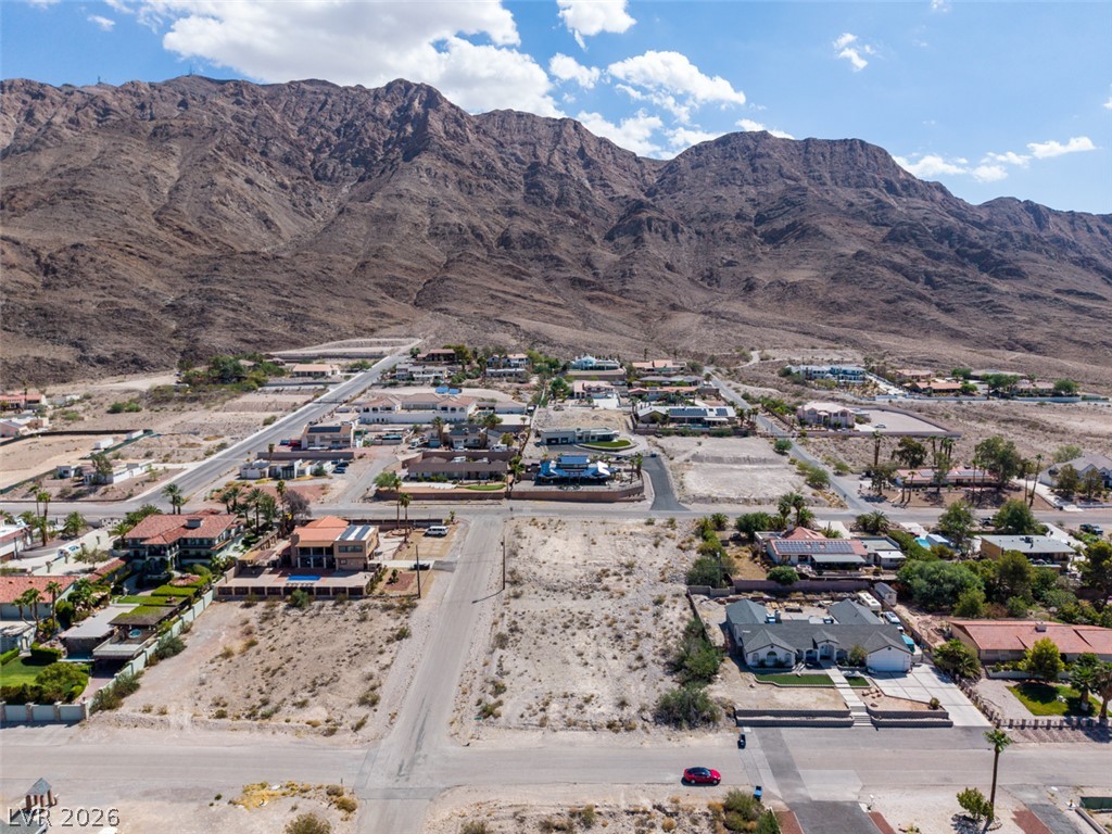 536 Benedict Drive Las Vegas NV 89110