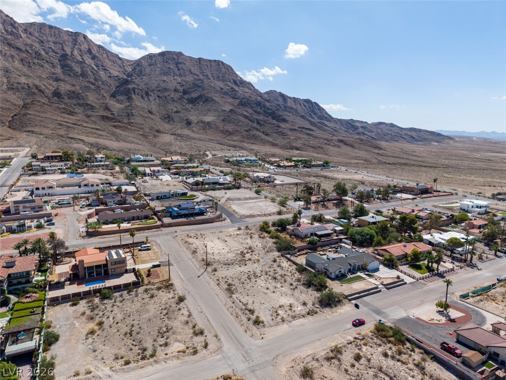 536 Benedict Drive Las Vegas NV 89110