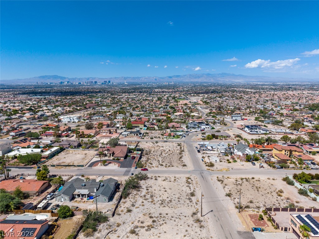 536 Benedict Drive Las Vegas NV 89110