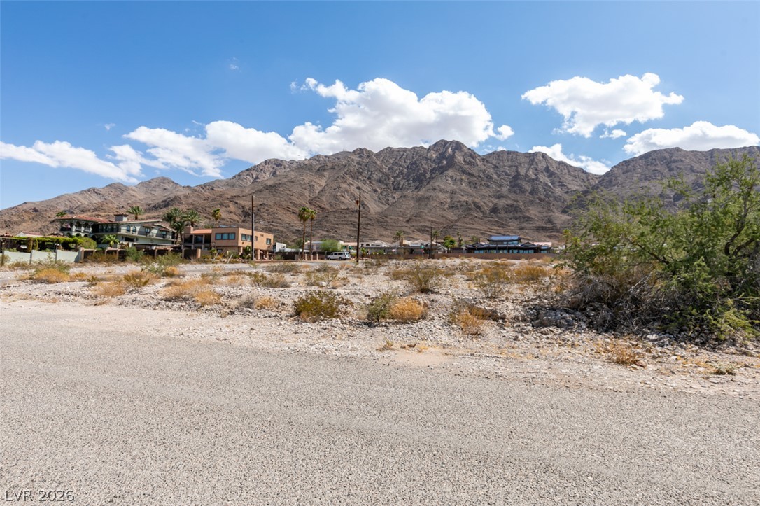 536 Benedict Drive Las Vegas NV 89110