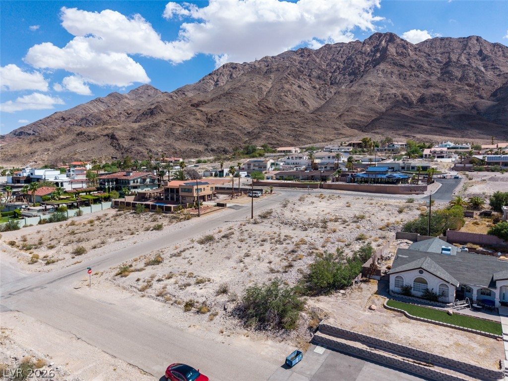 536 Benedict Drive Las Vegas NV 89110