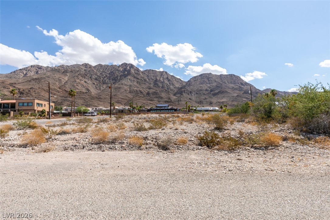 536 Benedict Drive Las Vegas NV 89110