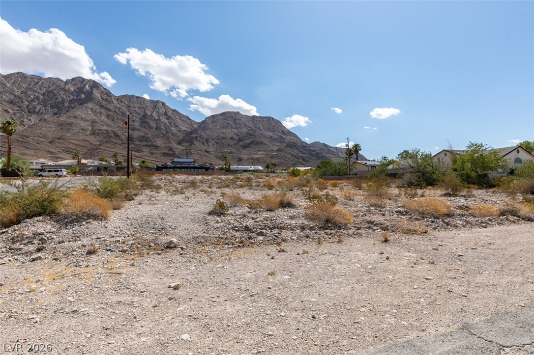 536 Benedict Drive Las Vegas NV 89110