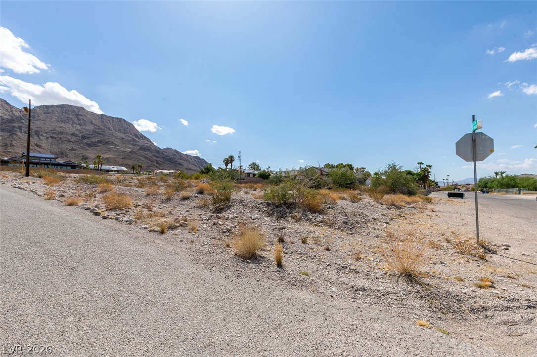 536 Benedict Drive Las Vegas NV 89110