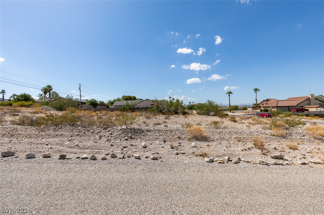 536 Benedict Drive Las Vegas NV 89110