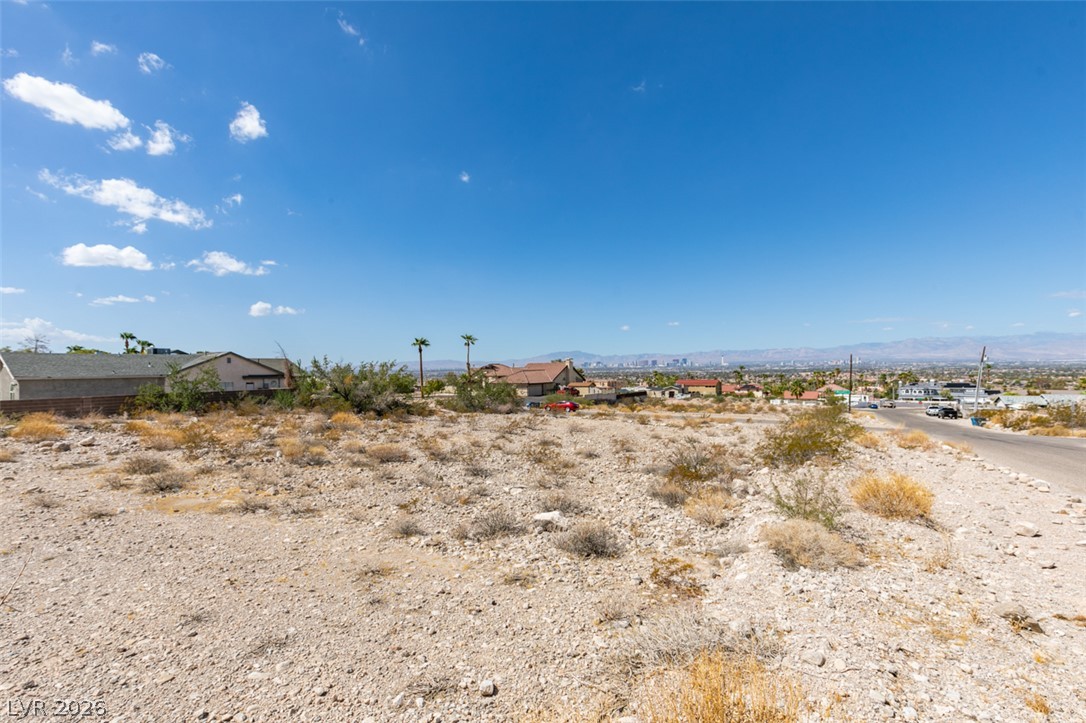 536 Benedict Drive Las Vegas NV 89110
