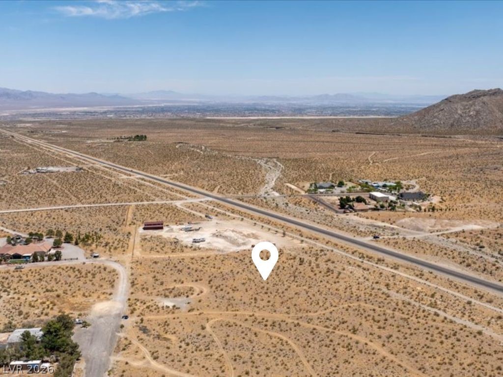 Racel Apn 126-08-801-001 Las Vegas NV 89166