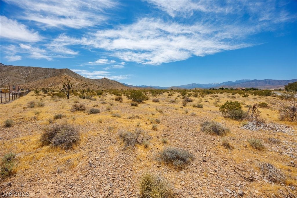 Racel Apn 126-08-801-001 Las Vegas NV 89166