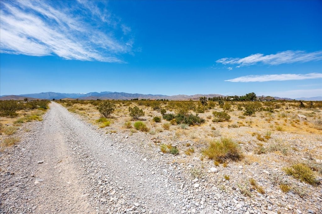 Racel Apn 126-08-801-001 Las Vegas NV 89166