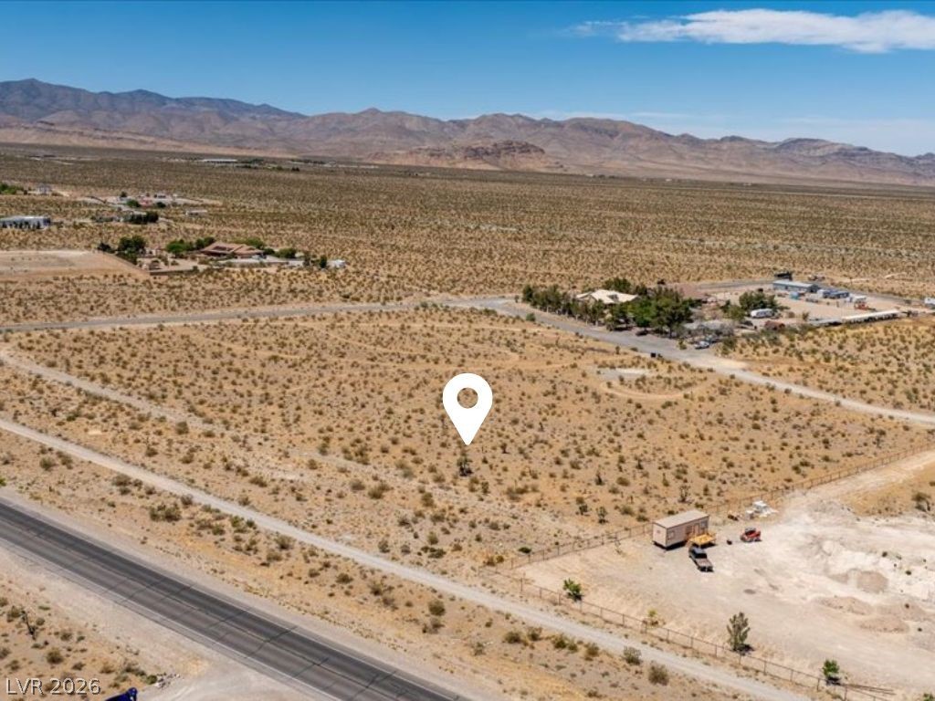 Racel Apn 126-08-801-001 Las Vegas NV 89166