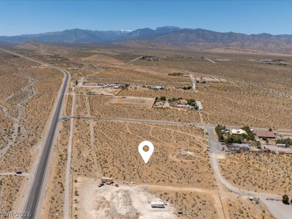 Racel Apn 126-08-801-001 Las Vegas NV 89166