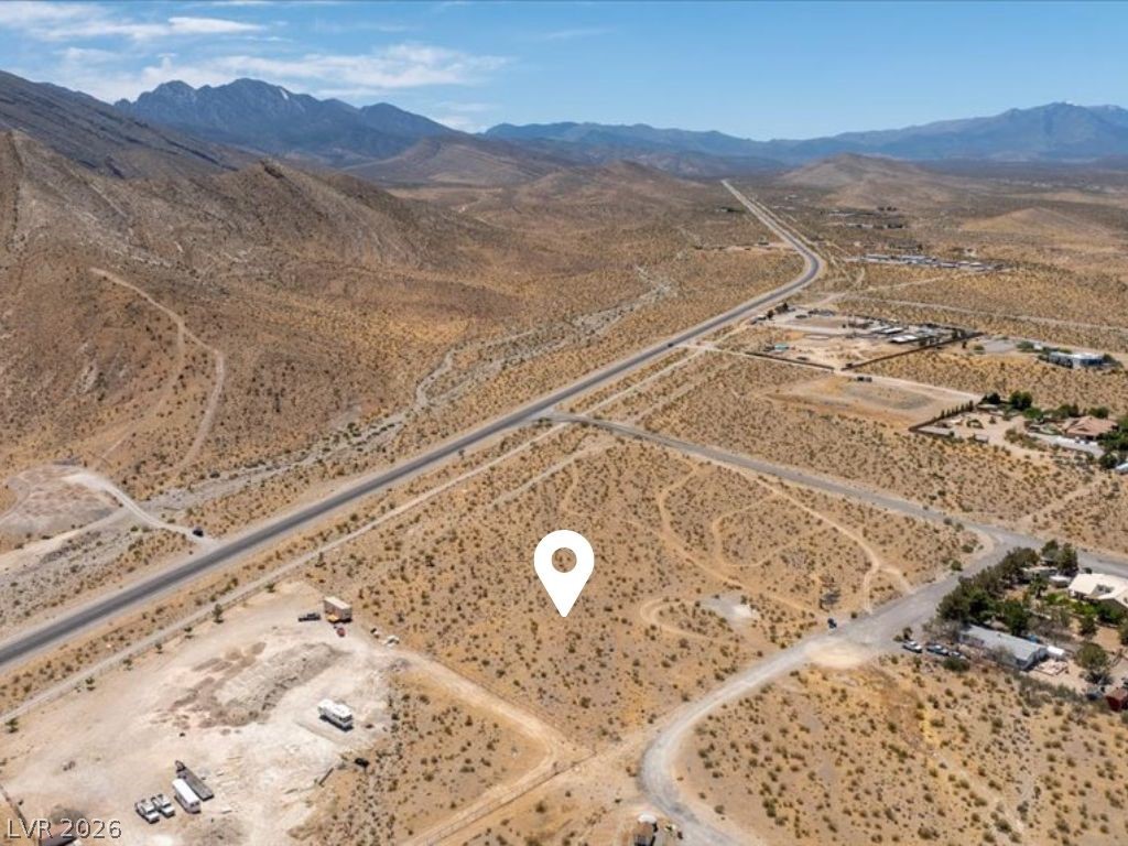 Racel Apn 126-08-801-001 Las Vegas NV 89166