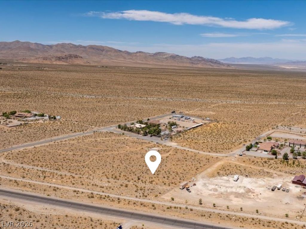 Racel Apn 126-08-801-001 Las Vegas NV 89166