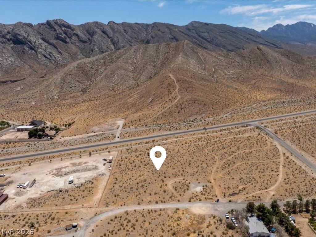 Racel Apn 126-08-801-001 Las Vegas NV 89166