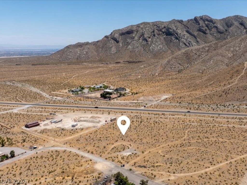 Racel Apn 126-08-801-001 Las Vegas NV 89166