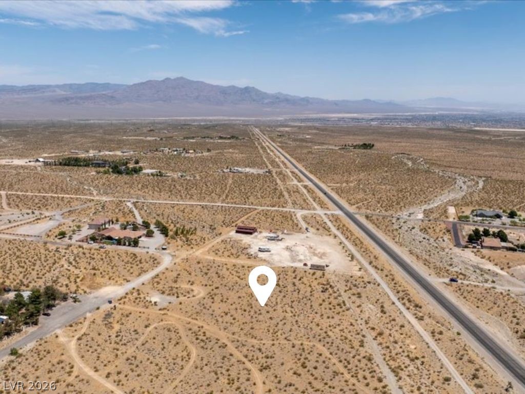 Racel Apn 126-08-801-001 Las Vegas NV 89166