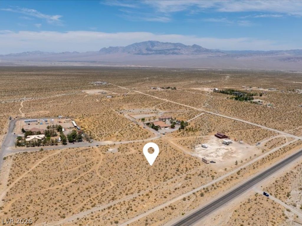 Racel Apn 126-08-801-001 Las Vegas NV 89166