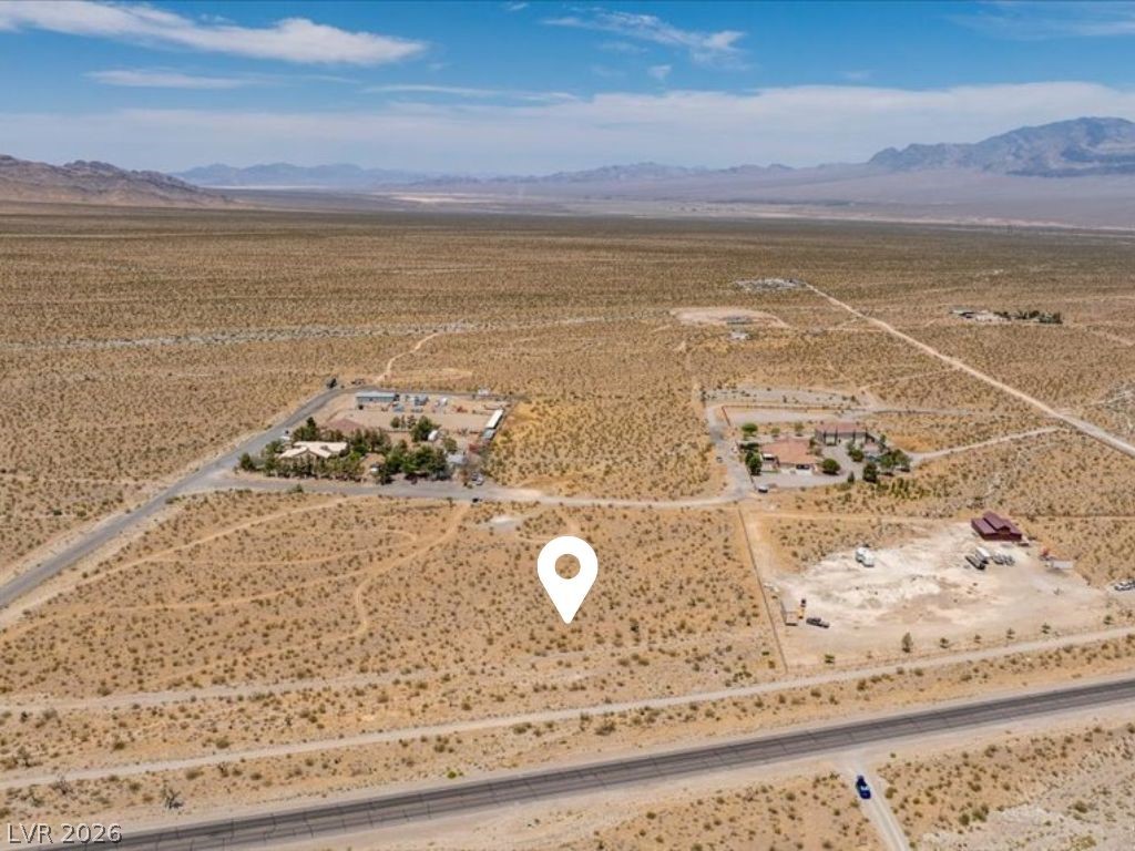 Racel Apn 126-08-801-001 Las Vegas NV 89166