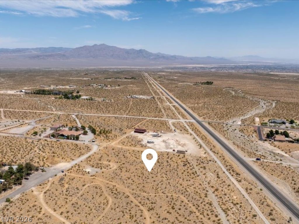 Racel Apn 126-08-801-001 Las Vegas NV 89166
