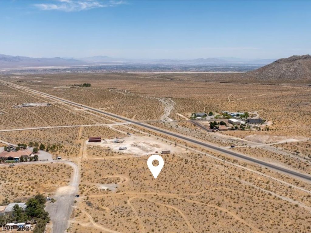 Racel Apn 126-08-801-001 Las Vegas NV 89166