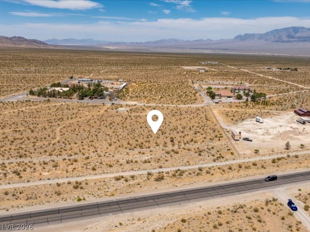 Racel Apn 126-08-801-001 Las Vegas NV 89166