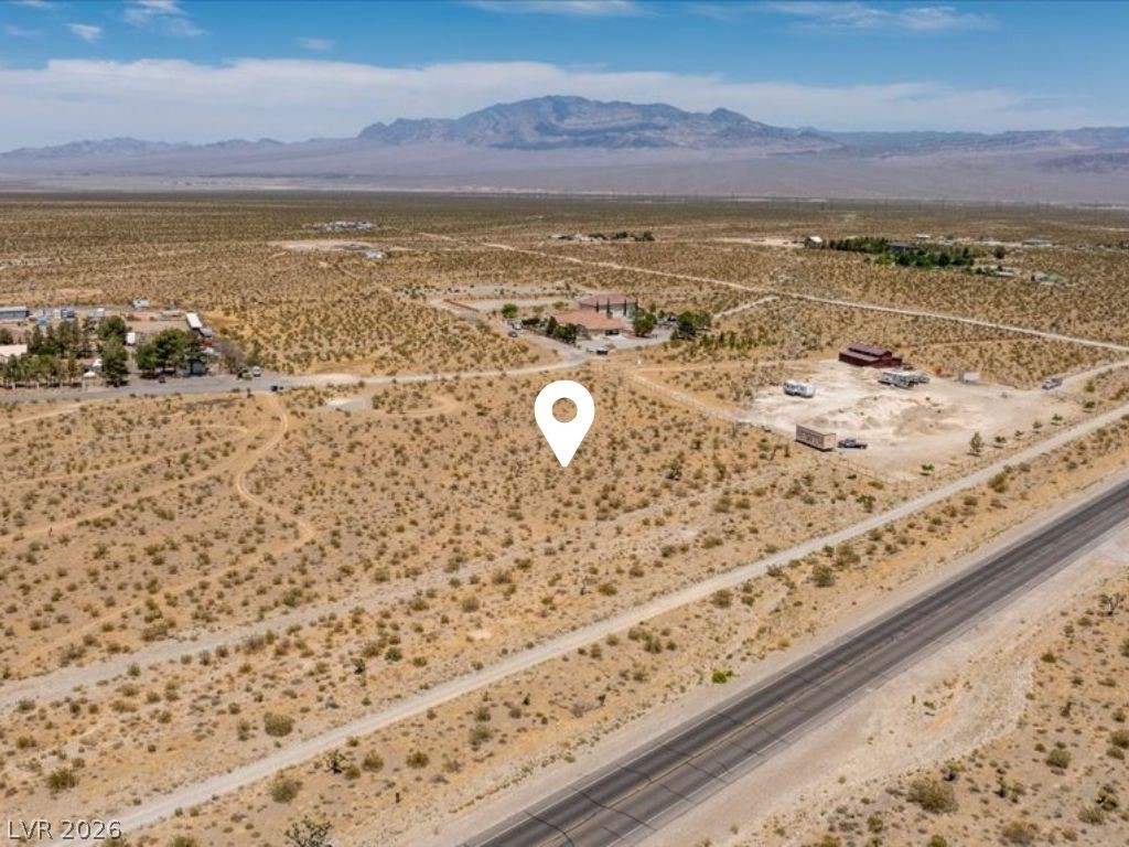 Racel Apn 126-08-801-001 Las Vegas NV 89166