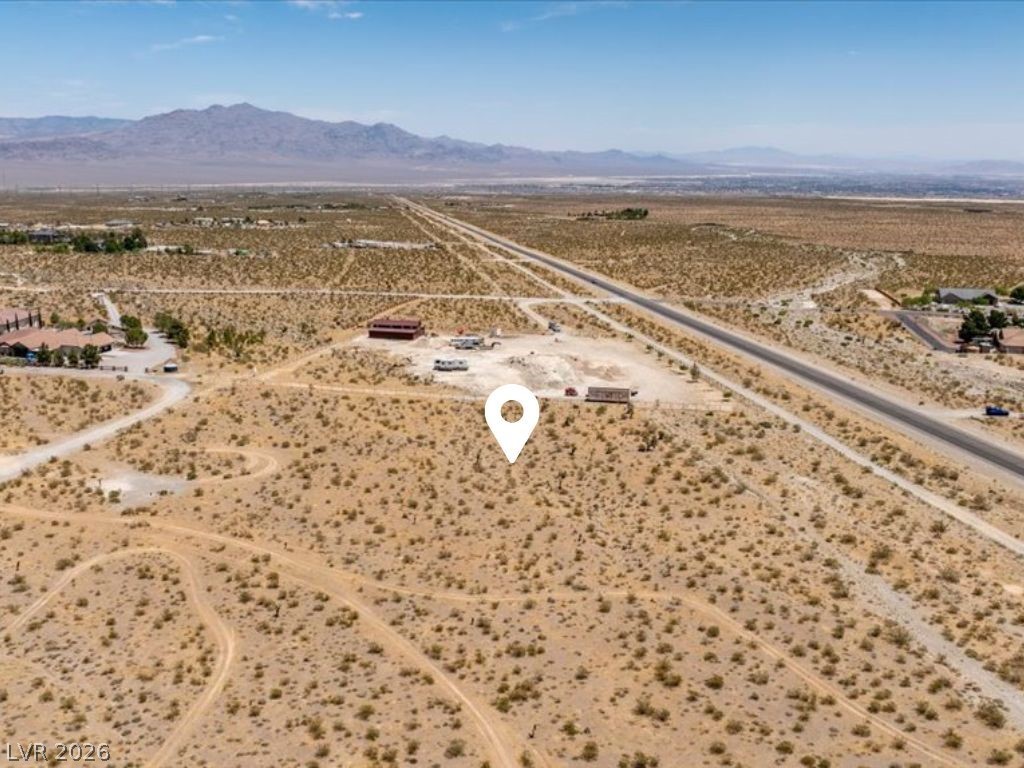 Racel Apn 126-08-801-001 Las Vegas NV 89166