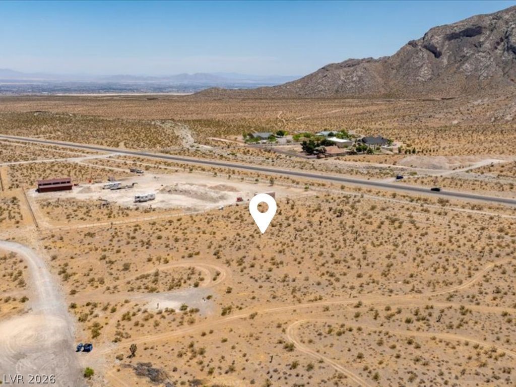 Racel Apn 126-08-801-001 Las Vegas NV 89166