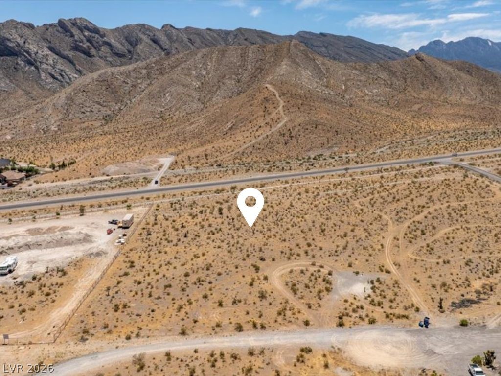 Racel Apn 126-08-801-001 Las Vegas NV 89166