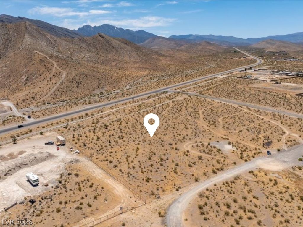 Racel Apn 126-08-801-001 Las Vegas NV 89166