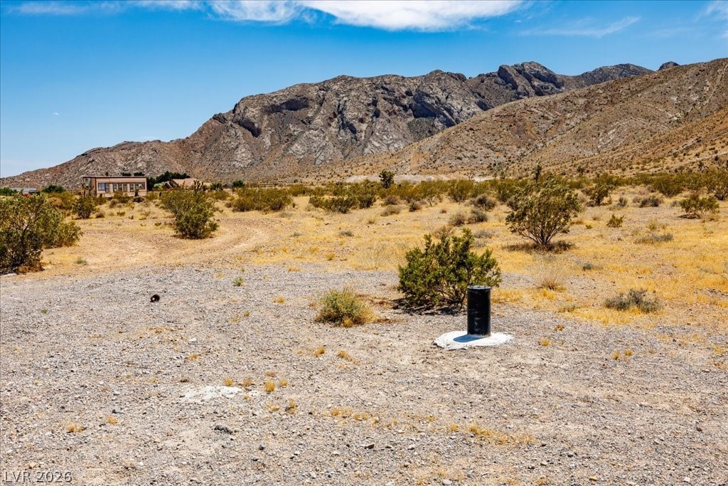 Racel Apn 126-08-801-001 Las Vegas NV 89166