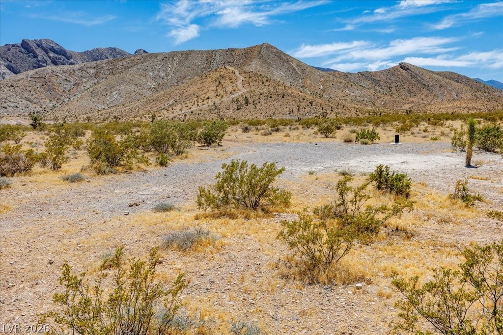 Racel Apn 126-08-801-001 Las Vegas NV 89166