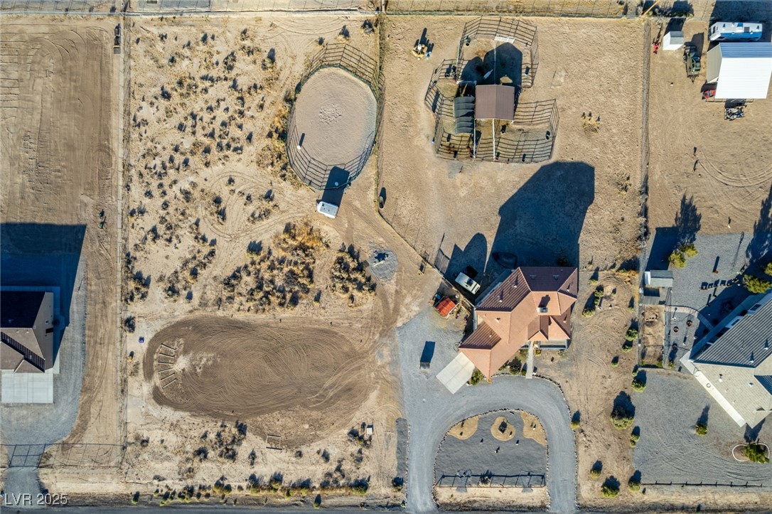 3791 South Tumbleweed Avenue Pahrump NV 89048