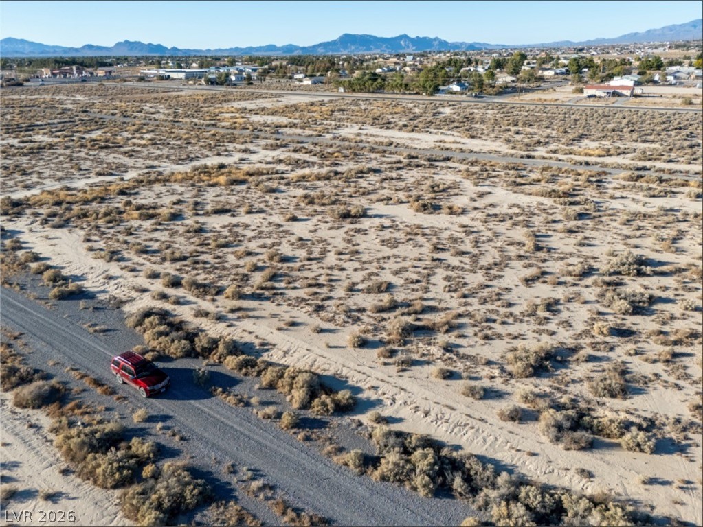 3260 East Toucan Court Pahrump NV 89048