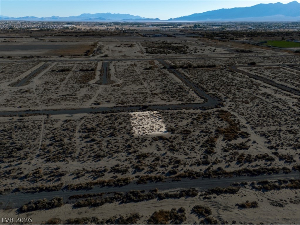 3260 East Toucan Court Pahrump NV 89048