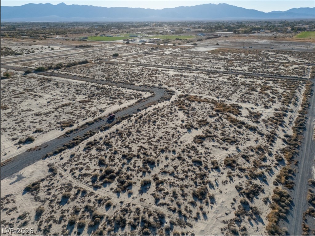 3260 East Toucan Court Pahrump NV 89048